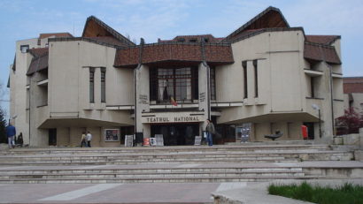 „Steaua fără nume” se joacă la Tîrgu-Mureș