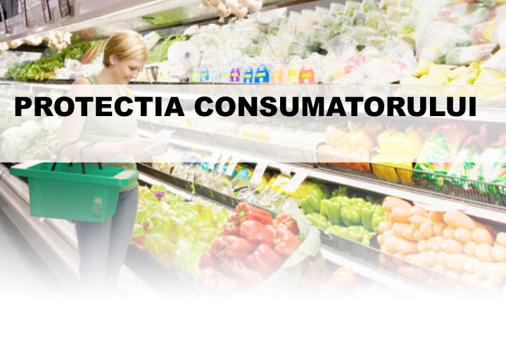 Dreptul consumatorilor la produse şi servicii de calitate este esenţial ! Dreptul consumatorilor la produse şi servicii de calitate este esenţial !