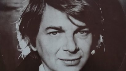 Nichita Stănescu, 82 de ani de la naştere