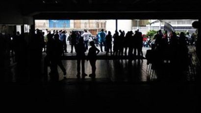 Turcia, paralizată de o pană de curent de proporții