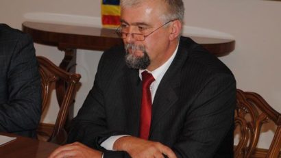 Senatorul PNL Marius Obreja a fost ales preşedinte al Comisiei de Apărare