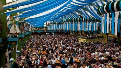 Braşovul va participa la Târgul Primăverii de la Nürnberg