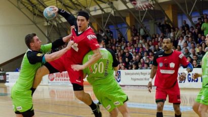 HC Odorhei, norocoasă la tragerea la sorţi pentru Final Four-ul Cupei României la handbal