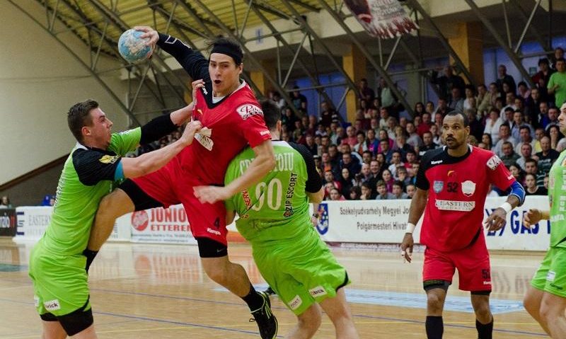 HC Odorhei, norocoasă la tragerea la sorţi pentru Final Four-ul Cupei României la handbal HC Odorhei, norocoasă la tragerea la sorţi pentru Final Four-ul Cupei României la handbal