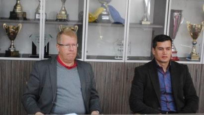 Zoltan Olti Paşca : ,,Am pierdut orice şansă să câştigăm contestaţia”