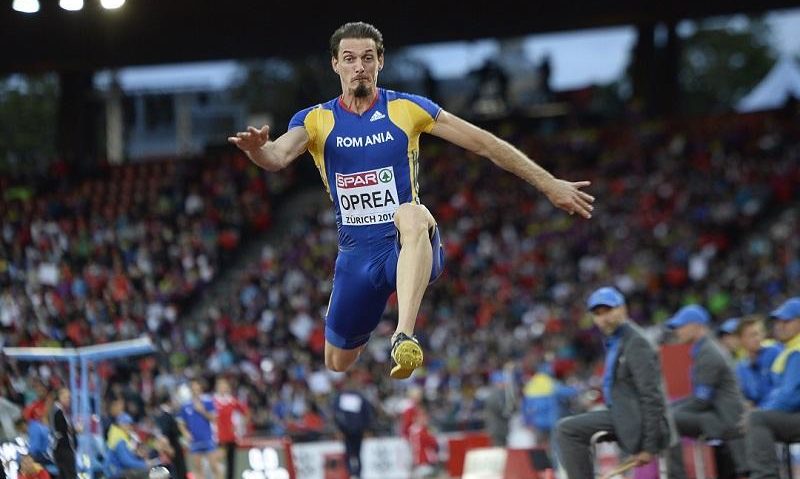 România participă cu 17 sportivi la Europenele de atletism în sală de la Praga România participă cu 17 sportivi la Europenele de atletism în sală de la Praga