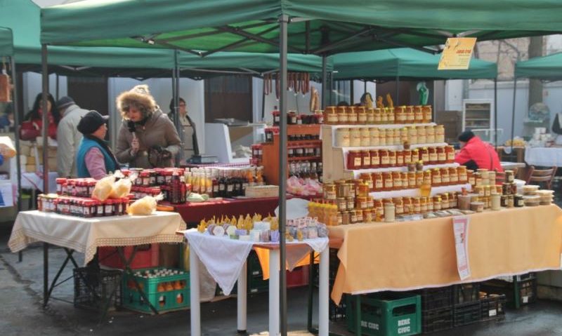 Târgul de produse tradiţionale secuieşti „Ozosep” Târgul de produse tradiţionale secuieşti „Ozosep”