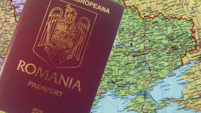 Crește numărul de pașapoarte electronice eliberate în județul Mureș