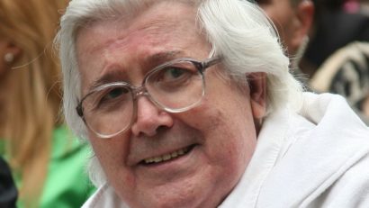 PORTRET: Alexandru Pesamosca – „îngerul” copiilor, „duhovnicul” cu bisturiu