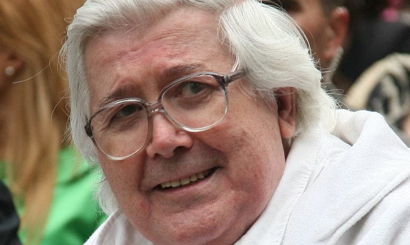 PORTRET: Alexandru Pesamosca – „îngerul” copiilor, „duhovnicul” cu bisturiu PORTRET: Alexandru Pesamosca – „îngerul” copiilor, „duhovnicul” cu bisturiu