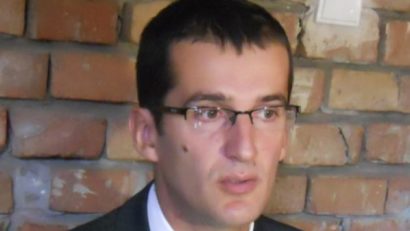 Viceprimarul Peti Andras nu va fi candidatul UDMR pentru Primăria Tîrgu-Mureș la alegerile de anul viitor