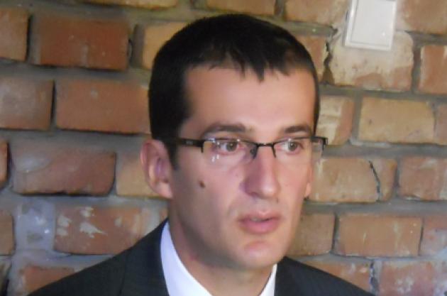 Viceprimarul Peti Andras nu va fi candidatul UDMR pentru Primăria Tîrgu-Mureș la alegerile de anul viitor Viceprimarul Peti Andras nu va fi candidatul UDMR pentru Primăria Tîrgu-Mureș la alegerile de anul viitor