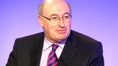 Comisarul european pentru Agricultură, Phil Hogan vine astăzi în România