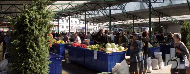 Mulți cetățeni se plâng că nu există suficienți producători agricoli în piețe Mulți cetățeni se plâng că nu există suficienți producători agricoli în piețe