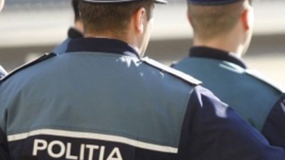 Bani pentru polițiștii mureșeni