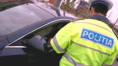 Controale ale poliției