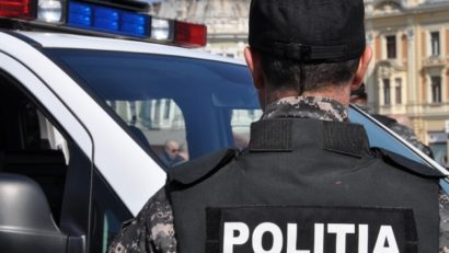Patru cetăţeni străini depistaţi cu şedere ilegală în județul Mureş