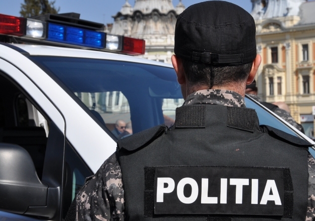 Patru cetăţeni străini depistaţi cu şedere ilegală în județul Mureş Patru cetăţeni străini depistaţi cu şedere ilegală în județul Mureş