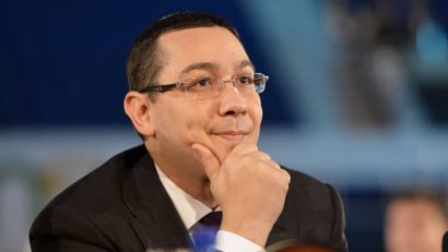 Ponta cere membrilor PSD să nu transforme eşecul la alegeri în „jelanie”