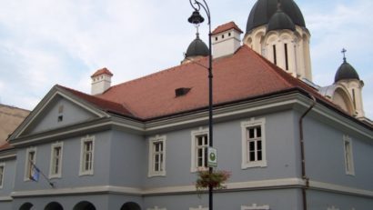 Emoție tactilă, într-o expoziție pentru nevăzători