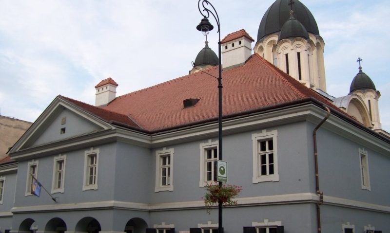 Emoție tactilă, într-o expoziție pentru nevăzători