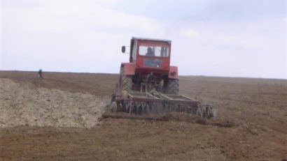 Agricultorii mureșeni se pregătesc de campania de primăvară