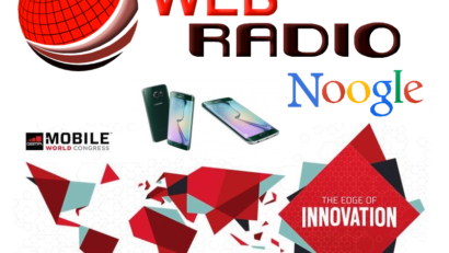 Webradio, duminică de la ora 13.00