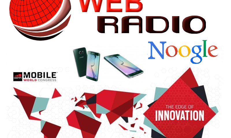 Webradio, duminică de la ora 13.00