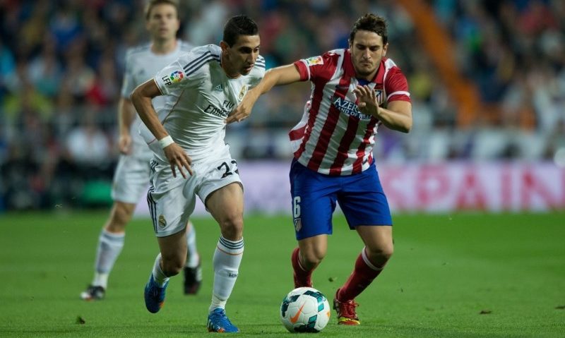 Atletico Madrid-Real Madrid, capul de afiş al „sferturile” Champions League Atletico Madrid-Real Madrid, capul de afiş al „sferturile” Champions League