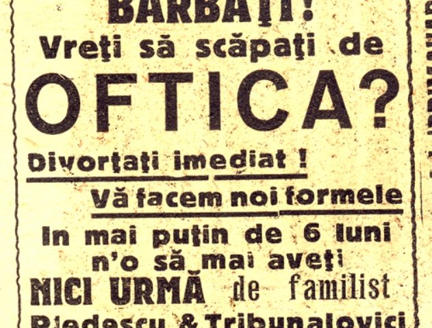 De la Castelul Bran la Cluj şi retur, prin reclame interbelice De la Castelul Bran la Cluj şi retur, prin reclame interbelice