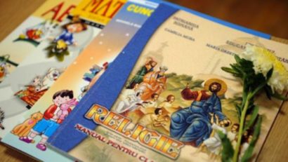 Asociaţia Părinţilor pentru Ora de Religie are filială şi la Tîrgu-Mureş