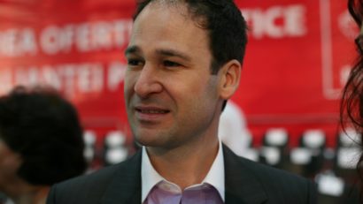 Robert Negoiţă şi Constantin Niţă, audiaţi în dosarul Referendumului