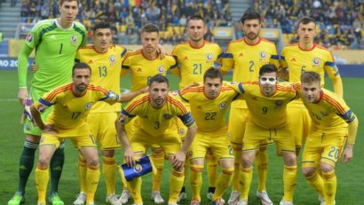România, victorie mică în faţa ,,pescarilor” din