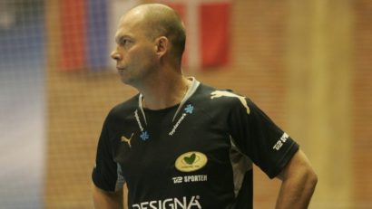 Suedezul Tomas Ryde este noul selecţioner al naţionalei feminine de handbal a României
