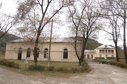 Ministerul Sănătății, indiferent față de brașovenii bolnavi de TBC Ministerul Sănătății, indiferent față de brașovenii bolnavi de TBC