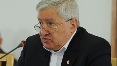 UNPR va merge pe liste comune cu PSD la alegerile locale din 2016
