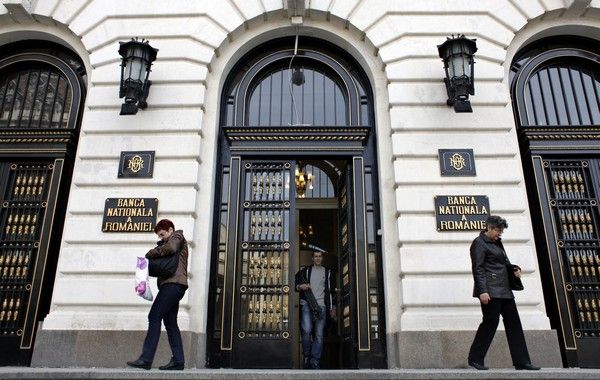 BNR a decis reducerea dobânzii de politică monetară de la 2,25 la 2 la sută BNR a decis reducerea dobânzii de politică monetară de la 2,25 la 2 la sută