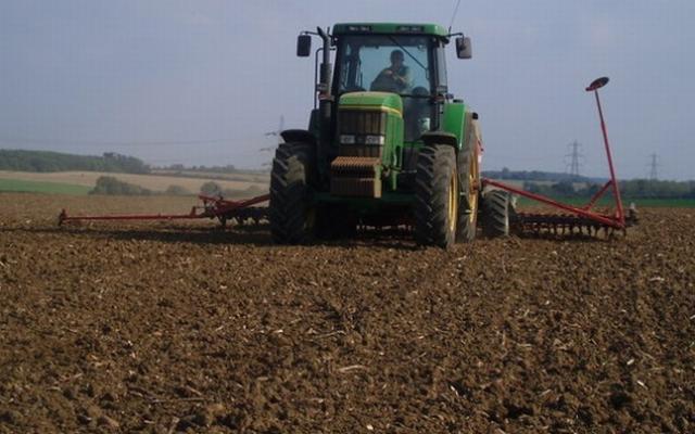 Ce lucrari agricole trebuie efectuate neapărat luna aceasta? Ce lucrari agricole trebuie efectuate neapărat luna aceasta?