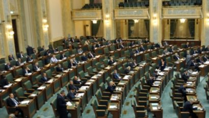 Noi partide pe scena politică românească