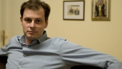 Sergiu Lucinschi, cercetat într-o cauză penală