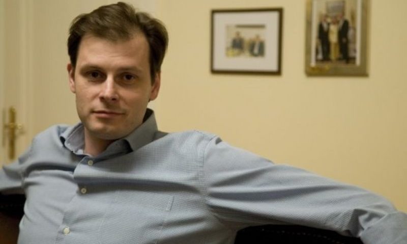 Sergiu Lucinschi, cercetat într-o cauză penală Sergiu Lucinschi, cercetat într-o cauză penală