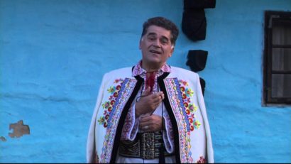 „Pe cărarea dorului” cu Andrei Romanică