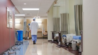 Extinderi de controale în sistemul de sănătate brașovean