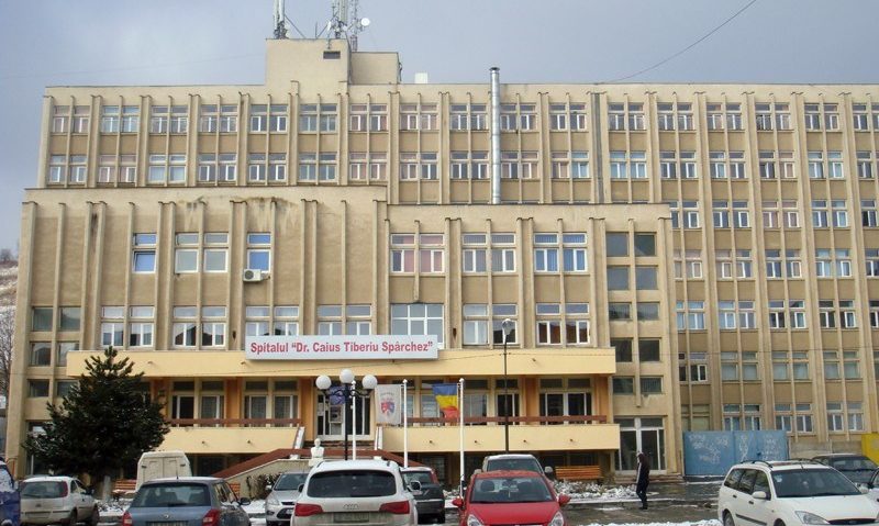 Controale la Spitalul din Zărnești Controale la Spitalul din Zărnești
