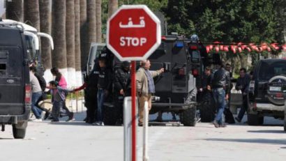 Atacul terorist din Tunisia a fost revendicat
