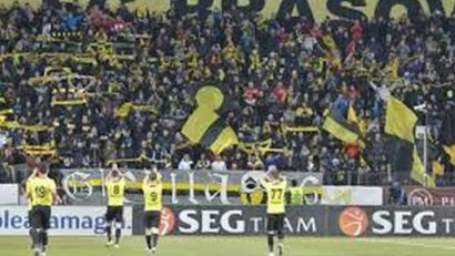 FC Braşov smulge un egal la Galaţi!