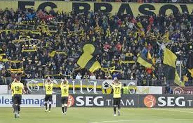 FC Braşov smulge un egal la Galaţi! FC Braşov smulge un egal la Galaţi!