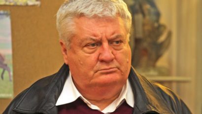 Ștefan Someșan rămâne inspector școlar general
