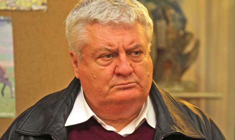 Ștefan Someșan rămâne inspector școlar general Ștefan Someșan rămâne inspector școlar general