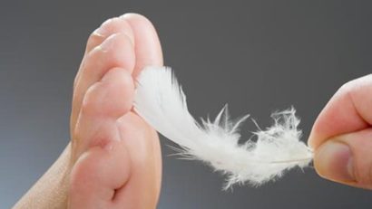 Oamenii de ştiinţă încearcă să afle secretele gâdilatului